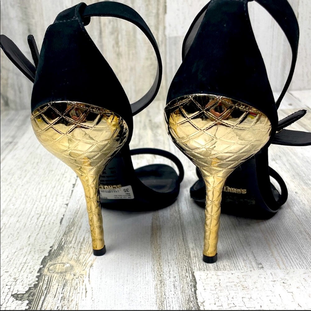 SCHUTZ Plato sandals